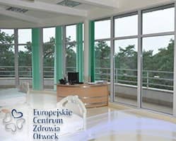 Slider image (4) European Health Centre Otwock